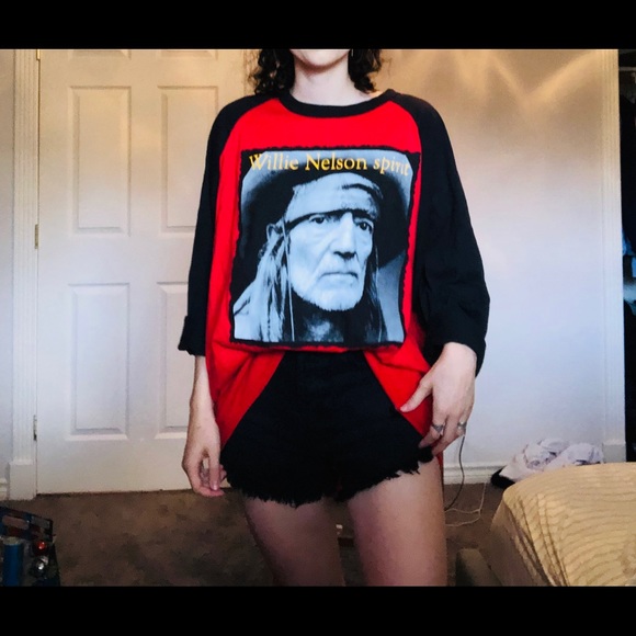 Willie Nelson “Last of the Breed” - Picture 3 of 6